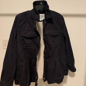 Black Kate spade jacket